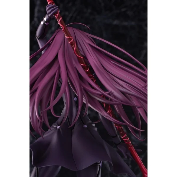 Plum Figure 1/7 Lancer/Scathach - Plum 4582362384678 (Scale Figure) Plum Figure 1/7 Lancer/Scathach - Plum 4582362384678 (Scale Figure)