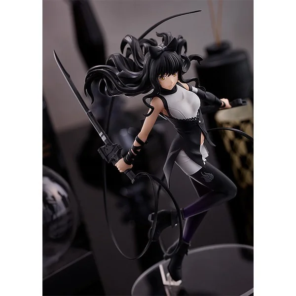 Good Smile Company POP UP PARADE Blake Belladonna 4580416942621 (Figure) Good Smile Company POP UP PARADE Blake Belladonna 4580416942621 (Figure)