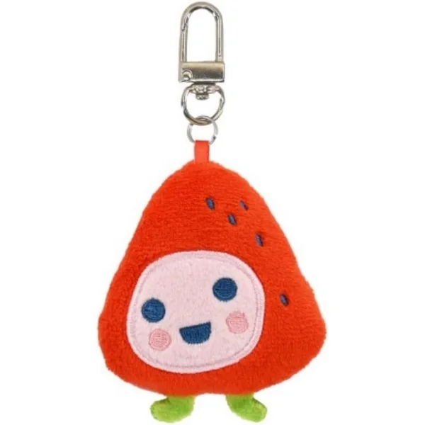 Bandai (สุ่ม 1 / จาก 8 แบบ) Mini Mini Chibi Plush Mascot Tamagotchi 4571617933020 (Plush Mascot) Bandai (สุ่ม 1 / จาก 8 แบบ) Mini Mini Chibi Plush Mascot Tamagotchi 4571617933020 (Plush Mascot)