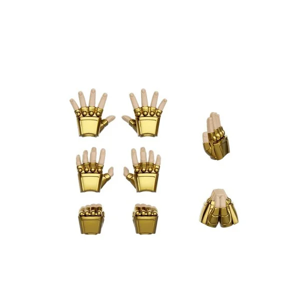 Blokees Saint Seiya 75009 Champion Class 08 Aquarius Camus 810181532807 (Figure) Blokees Saint Seiya 75009 Champion Class 08 Aquarius Camus 810181532807 (Figure)