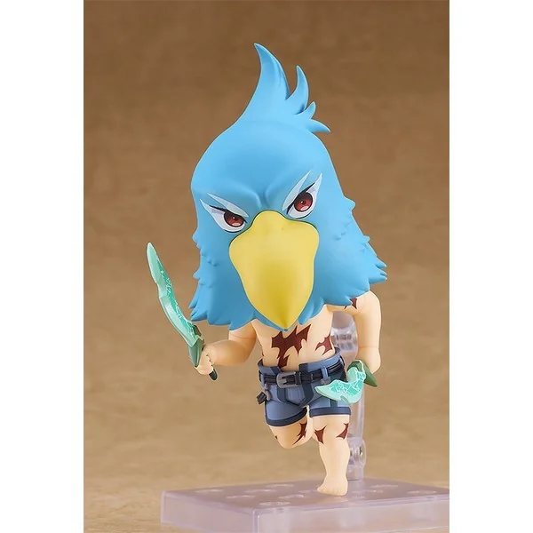 Good Smile Company Nendoroid Sunraku 4580590179202 (Figure) Good Smile Company Nendoroid Sunraku 4580590179202 (Figure)