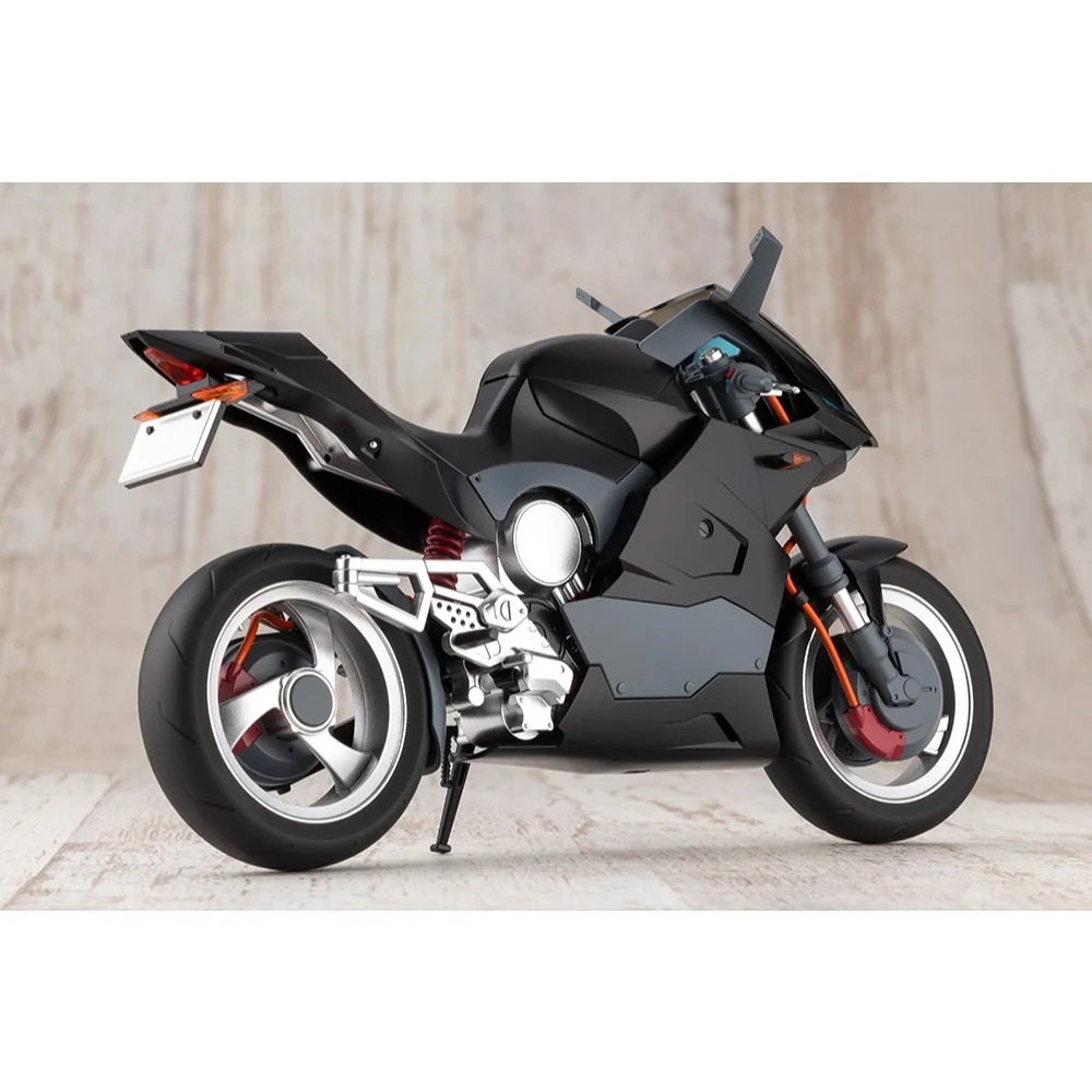 [Pre Order 11/2569] Kotobukiya Sousai Shojo Teien Extreme Sports Bike 2nd Color 4934054084982 (Plastic Model)