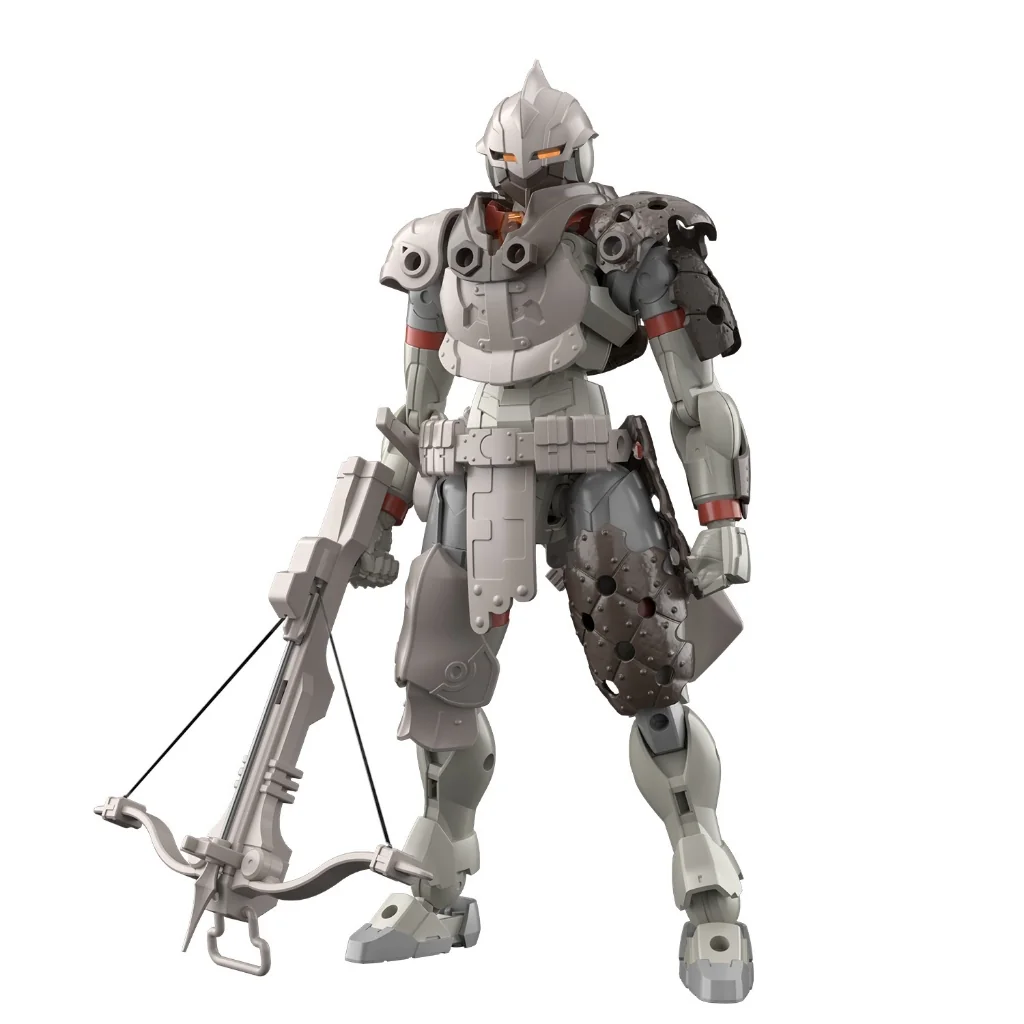 [Pre Order 12/2569] Bandai 30MF Land Hunter 4580886844654 (Plastic Model)
