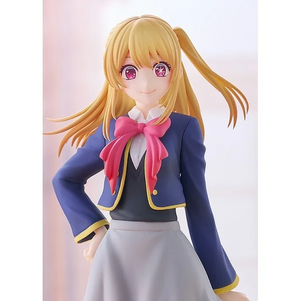 Good Smile Company POP UP PARADE Ruby 4580416949606 (Figure) Good Smile Company POP UP PARADE Ruby 4580416949606 (Figure)