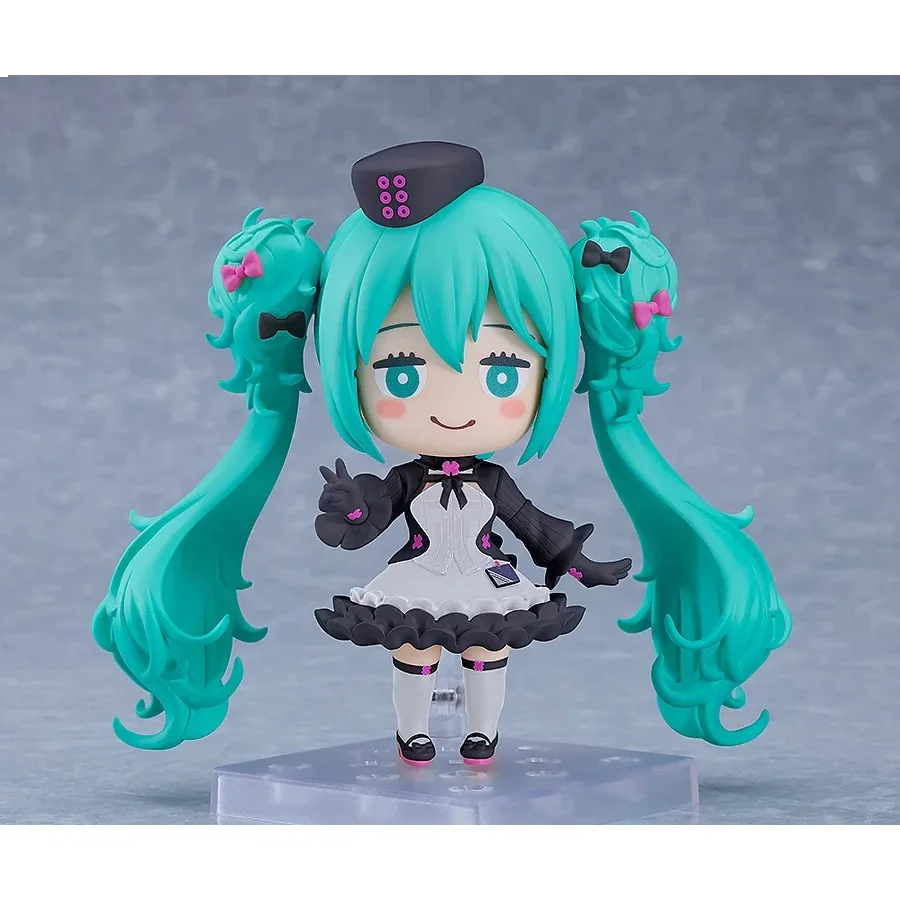 [Pre Order 10/2569] Good Smile Company Nendoroid Hatsune Miku Glasses x Cafe Ver 4570232581968 (Figure)