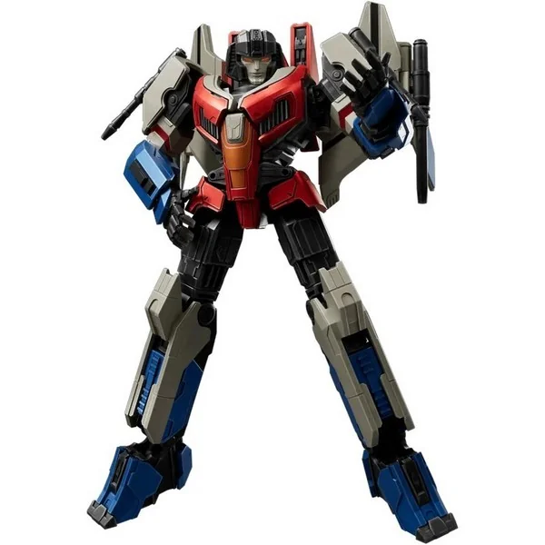Blokees Transformers 71177 Classic Class 16 ONE Starscream 810181530032 (Figure) Blokees Transformers 71177 Classic Class 16 ONE Starscream 810181530032 (Figure)