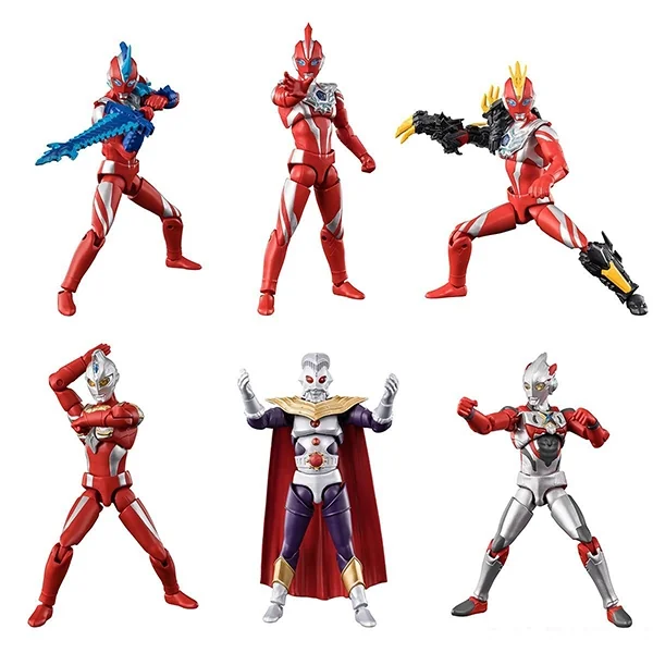 Bandai (ตัวเดี่ยว) CHODO ALPHA Ultraman 13 4570117924149 (Figure) Bandai (ตัวเดี่ยว) CHODO ALPHA Ultraman 13 4570117924149 (Figure)