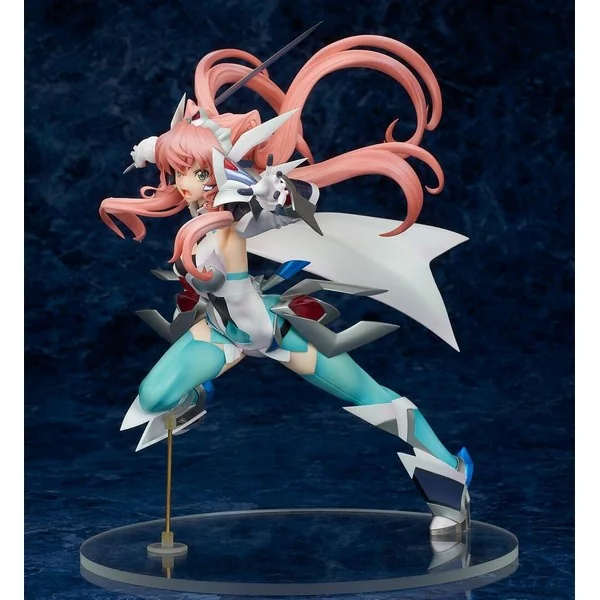 Hobby Stock Figure 1/7 Symphogear GX - Maria Cadenzavna Eve 4589691194367 (Figure) Hobby Stock Figure 1/7 Symphogear GX - Maria Cadenzavna Eve 4589691194367 (Figure)