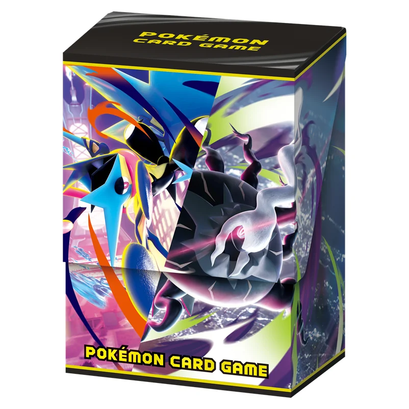 Pokemon TCG MA5-10P เงามืดคุกคาม ขุด 10 ซอง Plus 8859696524893 (การ์ดโปเกมอน) Pokemon TCG MA5-10P เงามืดคุกคาม ขุด 10 ซอง Plus 8859696524893 (การ์ดโปเกมอน)