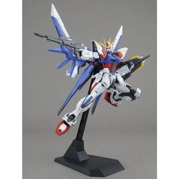 Bandai MG Build Strike Gundam Full Package 4543112851833 4573102661357 (Plastic Model) Bandai MG Build Strike Gundam Full Package 4543112851833 4573102661357 (Plastic Model)