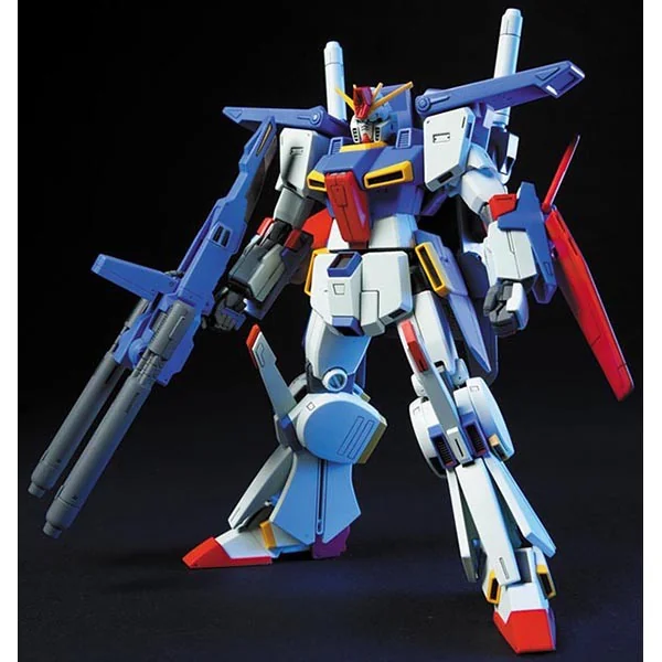 Bandai HG ZZ Gundam 4543112632760 4573102579546 (Plastic Model) Bandai HG ZZ Gundam 4543112632760 4573102579546 (Plastic Model)