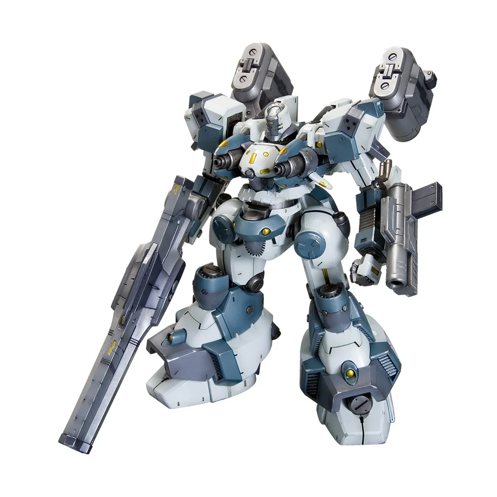 Kotobukiya Armored Core 1/72 Mirage C04-ATLAS Fox Eye Ver 4934054064984 (Plastic Model) Kotobukiya Armored Core 1/72 Mirage C04-ATLAS Fox Eye Ver 4934054064984 (Plastic Model)