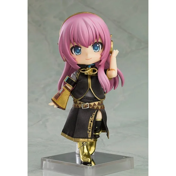 Good Smile Company Nendoroid Doll Megurine Luka 4580590179301 (Figure) Good Smile Company Nendoroid Doll Megurine Luka 4580590179301 (Figure)
