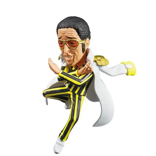 Banpresto (ตัวเดี่ยว) WCF One Piece World Collectable Figure - Egg Head 6 4983164300789 (Figure) Banpresto (ตัวเดี่ยว) WCF One Piece World Collectable Figure - Egg Head 6 4983164300789 (Figure)