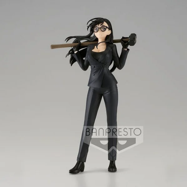 Banpresto Summer Time Rendering Real Figure Hizuru Minamikata 4983164188127 (Figure) Banpresto Summer Time Rendering Real Figure Hizuru Minamikata 4983164188127 (Figure)