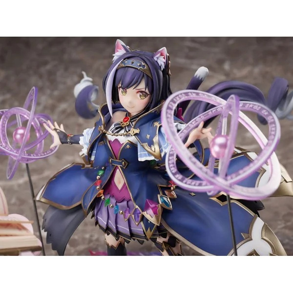 Furyu Figure 1/7 Karyl★6 4589584957468 (Scale Figure) Furyu Figure 1/7 Karyl★6 4589584957468 (Scale Figure)