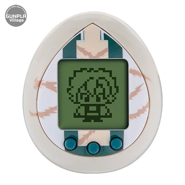 Bandai Demon Slayer : Kimetsu No Yaiba Tamagotchi - Sanemi Shinazugawa 4549660575092 (Toy) Bandai Demon Slayer : Kimetsu No Yaiba Tamagotchi - Sanemi Shinazugawa 4549660575092 (Toy)