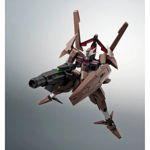 Bandai Robot Spirits (Side MS) EDM-GA-02 Gundam Lfrith Thorn Ver. A.N.I.M.E. 4573102667649 (Action Figure) Bandai Robot Spirits (Side MS) EDM-GA-02 Gundam Lfrith Thorn Ver. A.N.I.M.E. 4573102667649 (Action Figure)