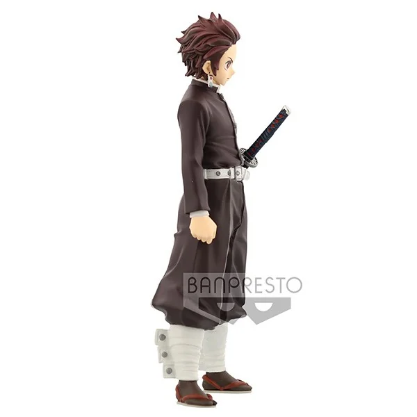 Banpresto Kimetsu no Yaiba Figure Vol.6 (B:Tanjiro Kamado) 4983164199659 (Figure) Banpresto Kimetsu no Yaiba Figure Vol.6 (B:Tanjiro Kamado) 4983164199659 (Figure)