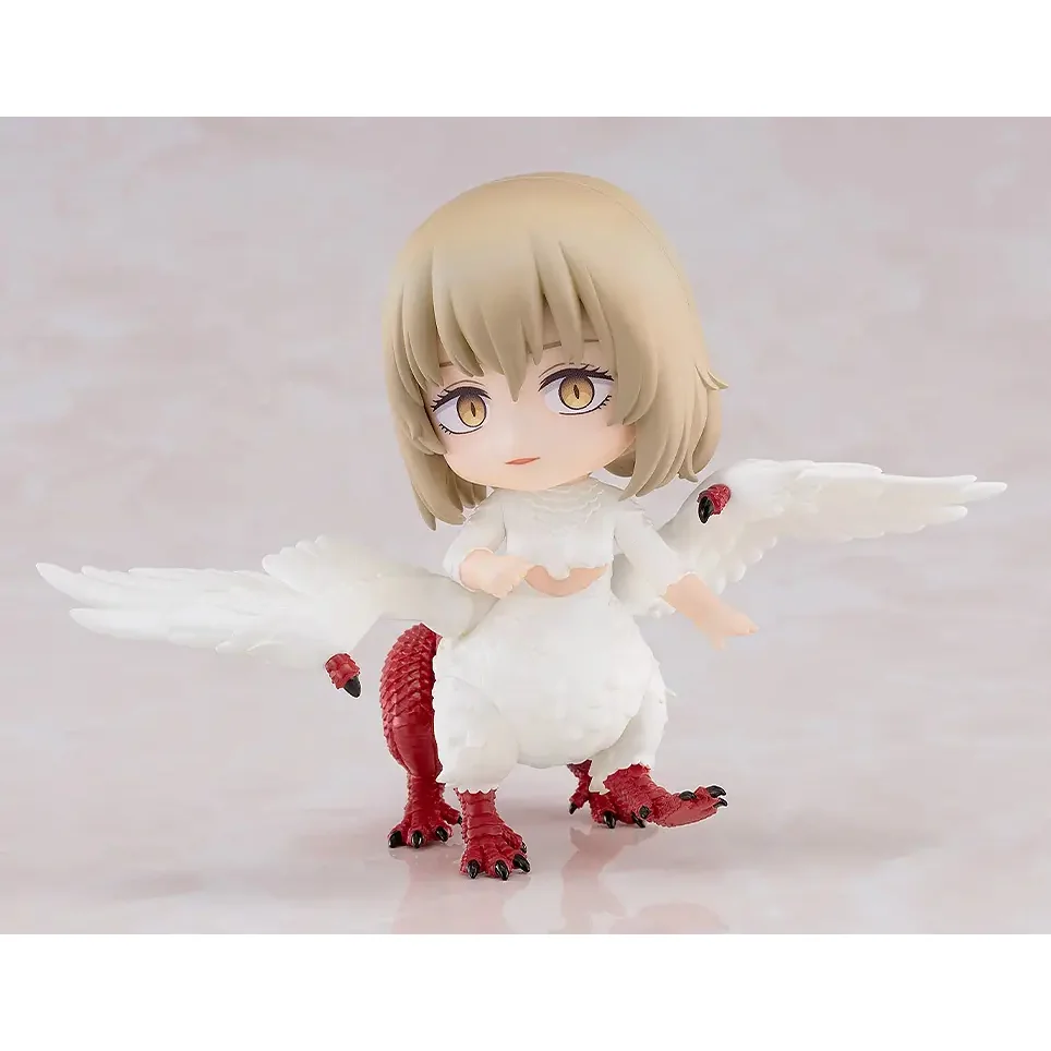 [Pre Order 03/2570] Good Smile Company Nendoroid Falin (Chimera) 4570232588295 (Figure)