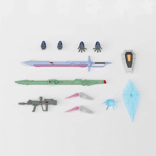Bandai HG Destiny Gundam (2019) 4573102576064 (Plastic Model) Bandai HG Destiny Gundam (2019) 4573102576064 (Plastic Model)