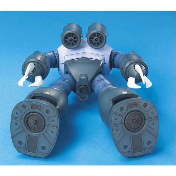 Bandai MG Z Gok Mass Production Type 4543112192523 4573102635389 (Plastic Model) Bandai MG Z Gok Mass Production Type 4543112192523 4573102635389 (Plastic Model)