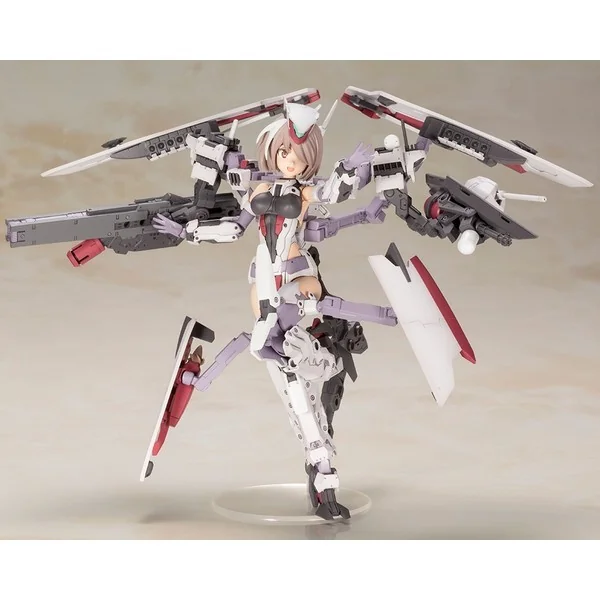 Kotobukiya Frame Arms Girl Kongo 4934054108152 (Plastic Model) Kotobukiya Frame Arms Girl Kongo 4934054108152 (Plastic Model)