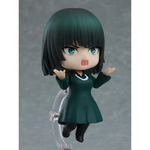 Good Smile Company Nendoroid Hellish Blizzard 4580590194755 (Figure) Good Smile Company Nendoroid Hellish Blizzard 4580590194755 (Figure)
