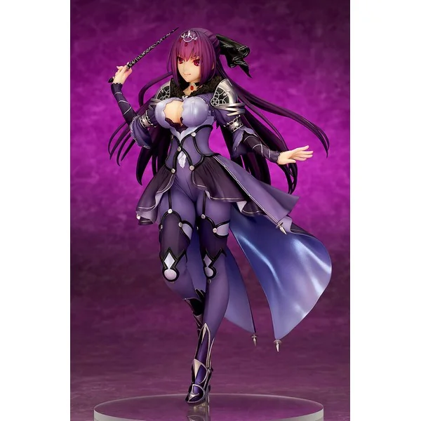 Ques Q Figure 1/7 Caster/Scathach Skadi (Second Ascension) 4560393842381 (Figure) Ques Q Figure 1/7 Caster/Scathach Skadi (Second Ascension) 4560393842381 (Figure)
