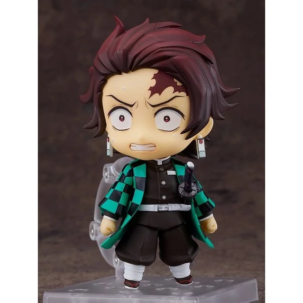 Good Smile Company Nendoroid More Face Swap Demon Slayer Kimetsu no Yaiba 01 4580590156555 (Figure) Good Smile Company Nendoroid More Face Swap Demon Slayer Kimetsu no Yaiba 01 4580590156555 (Figure)