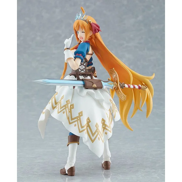Max Factory figma Pecorine 4545784067673 (Action Figure) Max Factory figma Pecorine 4545784067673 (Action Figure)