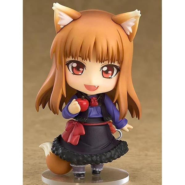 Good Smile Company Nendoroid Holo 4580416903042 4580590193123 (Figure) Good Smile Company Nendoroid Holo 4580416903042 4580590193123 (Figure)
