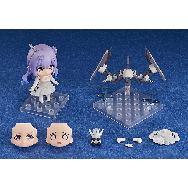 Good Smile Company Nendoroid Unicorn DX 4580590171855 (Figure) Good Smile Company Nendoroid Unicorn DX 4580590171855 (Figure)