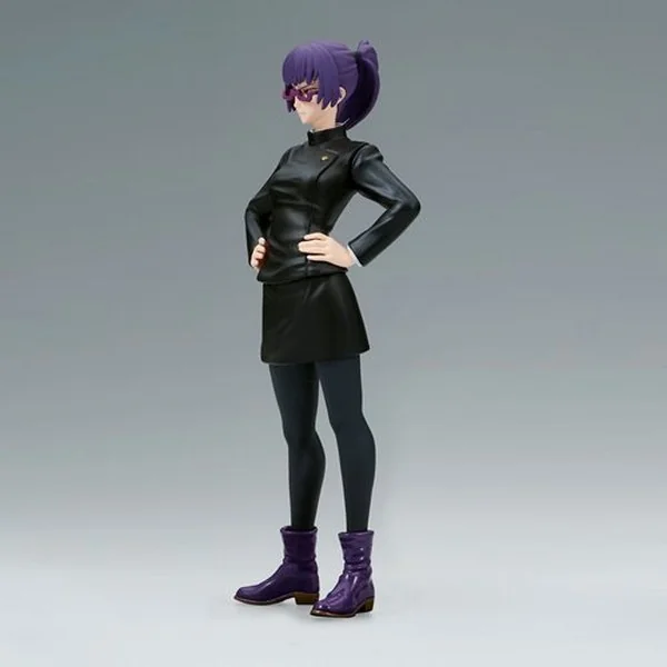 Banpresto Jujutsu Kaisen Jukon no Kata - Maki Zenin & Momo Nishimiya (A:Maki Zenin) 4983164198126 (Figure) Banpresto Jujutsu Kaisen Jukon no Kata - Maki Zenin & Momo Nishimiya (A:Maki Zenin) 4983164198126 (Figure)