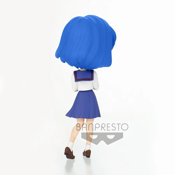 Banpresto Q Posket The Movie Sailor Moon Eternal - Ami Mizuno (Ver.A) 4983164177480 (Figure) Banpresto Q Posket The Movie Sailor Moon Eternal - Ami Mizuno (Ver.A) 4983164177480 (Figure)