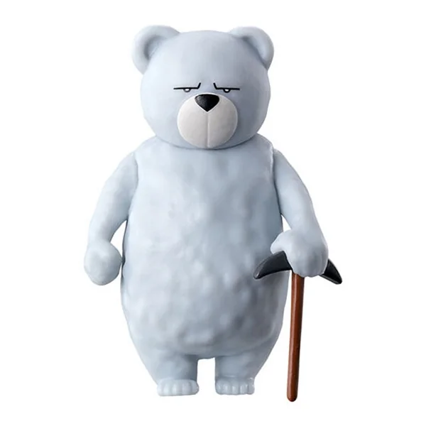 Bandai (สุ่ม 1 / จาก 4 แบบ) ONEPI NO MI Animal 03 4570118234186 (Figure) Bandai (สุ่ม 1 / จาก 4 แบบ) ONEPI NO MI Animal 03 4570118234186 (Figure)