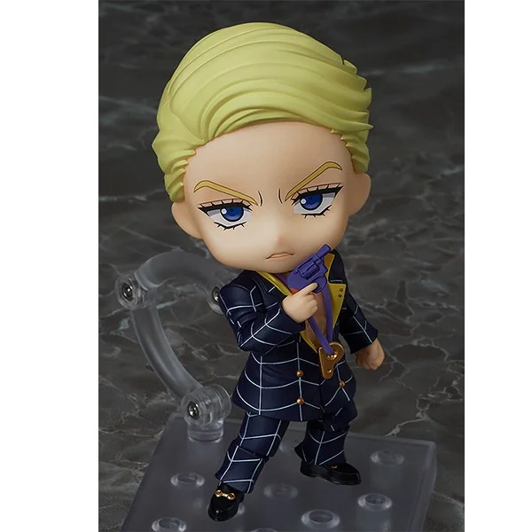 Good Smile Company Nendoroid Prosciutto 4570017763053 (Figure) Good Smile Company Nendoroid Prosciutto 4570017763053 (Figure)