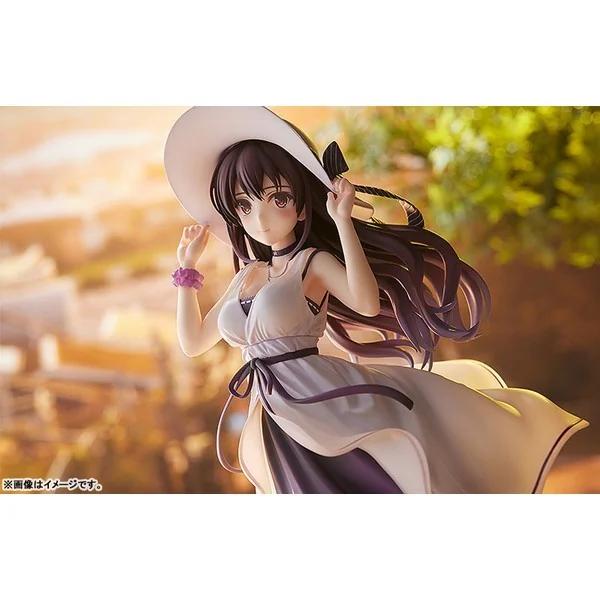 Phat! Company Figure 1/7 Utaha Kasumigaoka 4560308575915 (Scale Figure) Phat! Company Figure 1/7 Utaha Kasumigaoka 4560308575915 (Scale Figure)