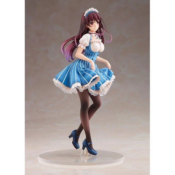 Aniplex Figure 1/7 Utaha Kasumigaoka Maid Version - Aniplex 4534530888372 (Figure) Aniplex Figure 1/7 Utaha Kasumigaoka Maid Version - Aniplex 4534530888372 (Figure)