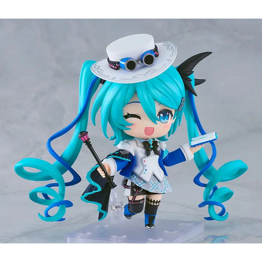 [Pre Order 10/2569] Good Smile Company Nendoroid Hatsune Miku MIKU WITH YOU 2025 Ver 4580828675469 (Figure)