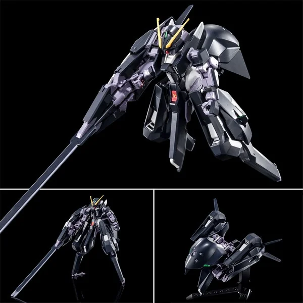 Bandai HG Gundam TR-6 (Woundwort) Psycho Blade Custom 4573102649119 (Plastic Model) Bandai HG Gundam TR-6 (Woundwort) Psycho Blade Custom 4573102649119 (Plastic Model)