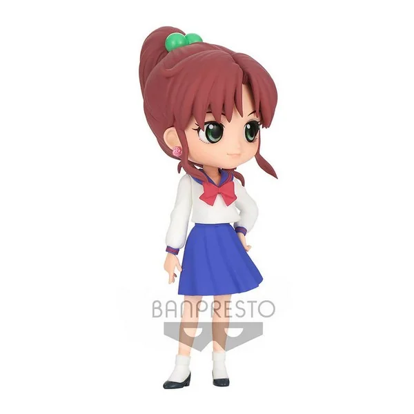 Banpresto Q Posket The Movie Sailor Moon Eternal - Makoto Kino (Ver.B) 4983164179750 (Figure) Banpresto Q Posket The Movie Sailor Moon Eternal - Makoto Kino (Ver.B) 4983164179750 (Figure)