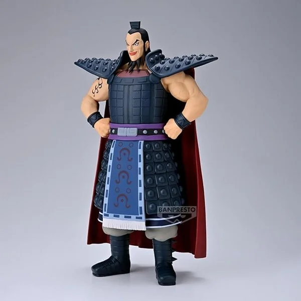 Banpresto Kingdom Grandista Ohki (A:Ohki) 4983164300277 (Figure) Banpresto Kingdom Grandista Ohki (A:Ohki) 4983164300277 (Figure)