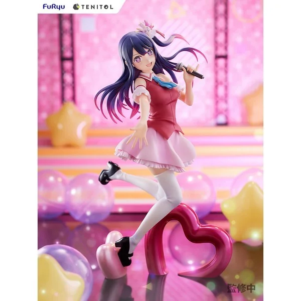 Furyu TENITOL Oshi No Ko Ai 4580736406377 (Figure) Furyu TENITOL Oshi No Ko Ai 4580736406377 (Figure)