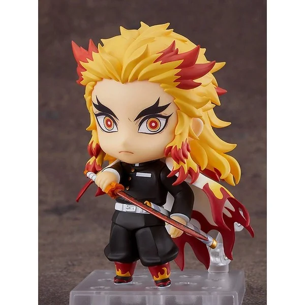 Good Smile Company Nendoroid More Face Swap Demon Slayer Kimetsu no Yaiba 02 4580590159280 (Figure)