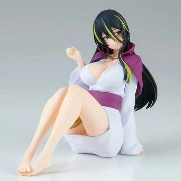Banpresto That Time I Got Reincarnated as a Slime - Relax Time - Albis 4983164194432 (Figure) Banpresto That Time I Got Reincarnated as a Slime - Relax Time - Albis 4983164194432 (Figure)