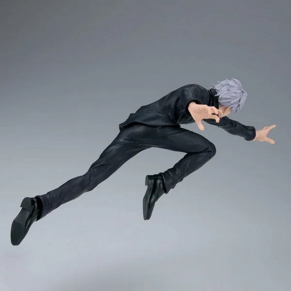 Banpresto Jujutsu Kaisen Maximatic Satoru Gojo II 4983164295054 (Figure) Banpresto Jujutsu Kaisen Maximatic Satoru Gojo II 4983164295054 (Figure)