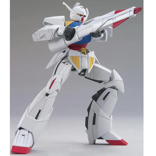 Bandai HG Turn A Gundam 4573102604019 (Plastic Model) Bandai HG Turn A Gundam 4573102604019 (Plastic Model)