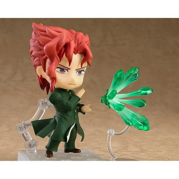 Good Smile Company Nendoroid Noriaki Kakyoin 4580416906913 4580590124264 (Figure) Good Smile Company Nendoroid Noriaki Kakyoin 4580416906913 4580590124264 (Figure)