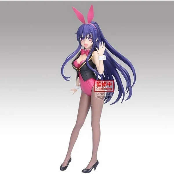 Banpresto Date A Live Glitter&Glamours - Tohka Yatogami 4983164285383 (Figure) Banpresto Date A Live Glitter&Glamours - Tohka Yatogami 4983164285383 (Figure)